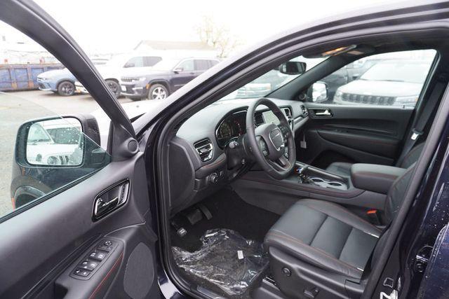 new 2024 Dodge Durango car, priced at $54,015
