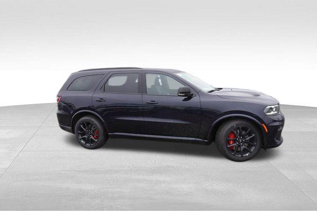 new 2024 Dodge Durango car, priced at $54,015