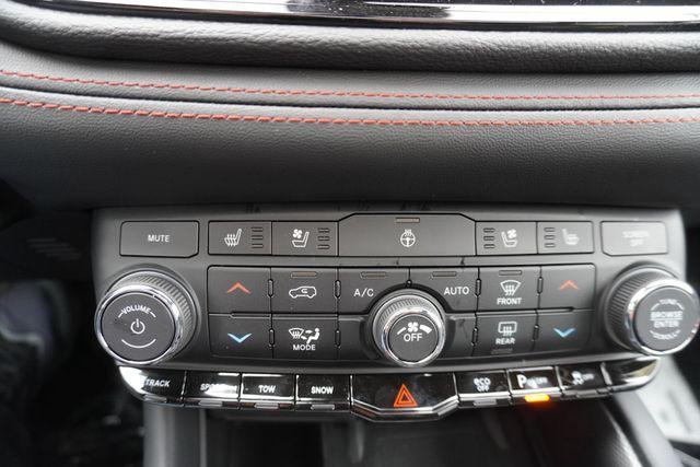 new 2024 Dodge Durango car, priced at $54,015