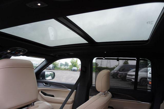 used 2023 Jeep Grand Cherokee 4xe car, priced at $36,875