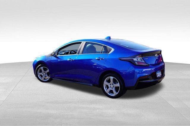 used 2016 Chevrolet Volt car, priced at $7,561