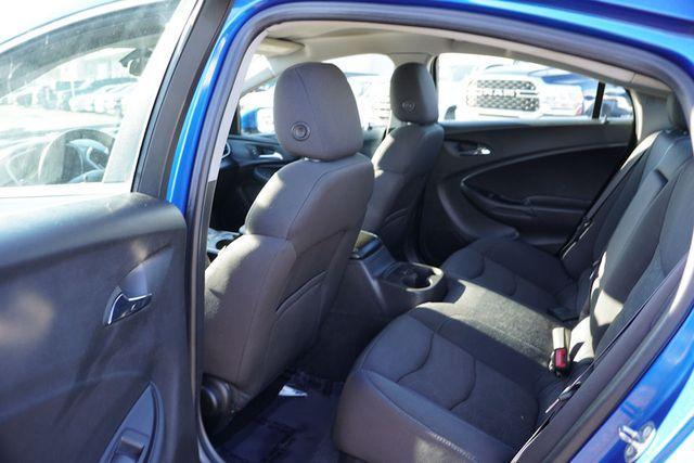 used 2016 Chevrolet Volt car, priced at $7,561