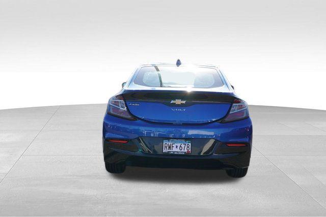 used 2016 Chevrolet Volt car, priced at $7,561
