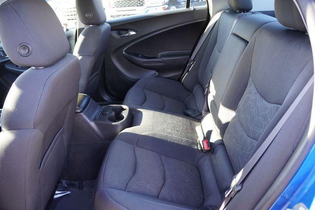 used 2016 Chevrolet Volt car, priced at $7,561