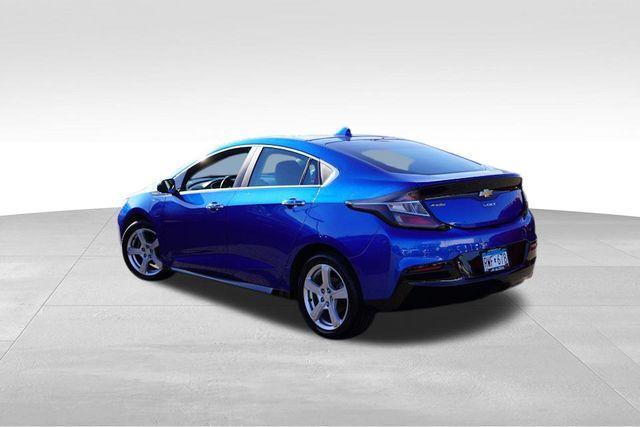 used 2016 Chevrolet Volt car, priced at $7,561
