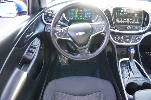 used 2016 Chevrolet Volt car, priced at $7,561