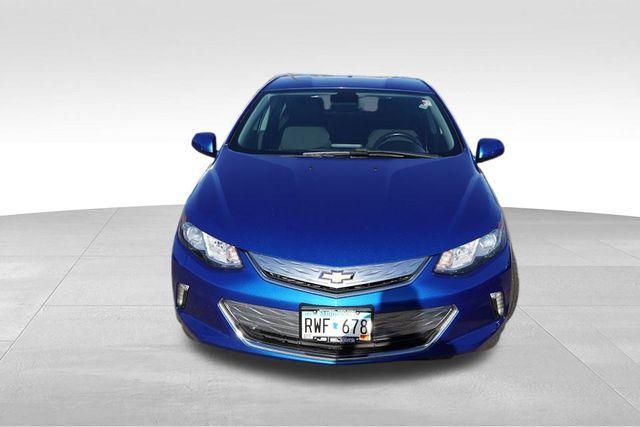 used 2016 Chevrolet Volt car, priced at $7,561
