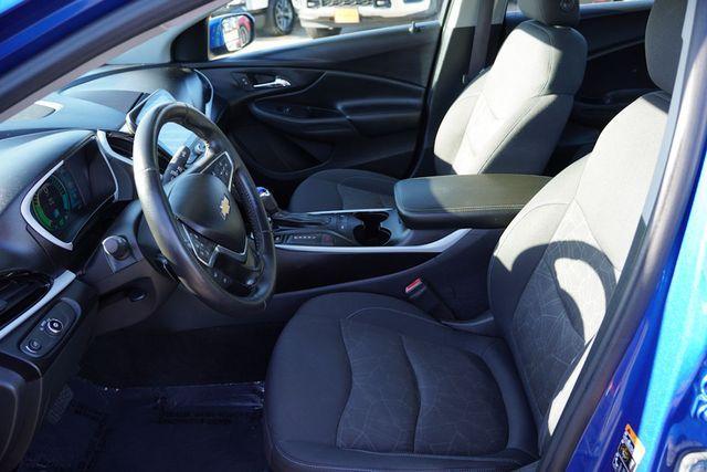 used 2016 Chevrolet Volt car, priced at $7,561