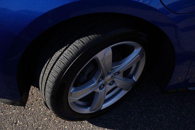 used 2016 Chevrolet Volt car, priced at $7,561