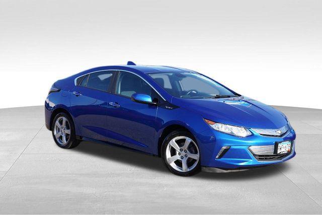 used 2016 Chevrolet Volt car, priced at $7,561