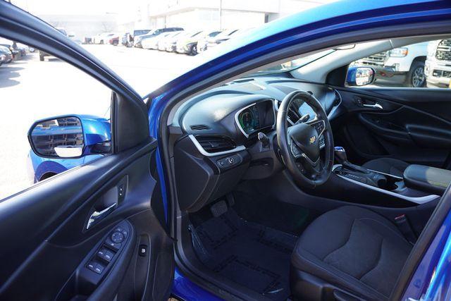 used 2016 Chevrolet Volt car, priced at $7,561