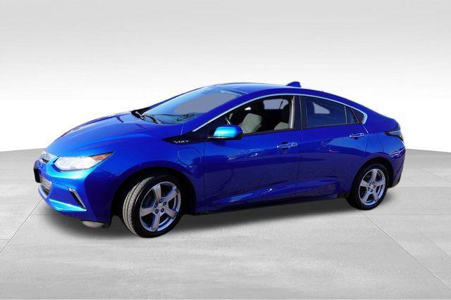 used 2016 Chevrolet Volt car, priced at $7,561