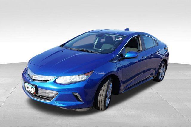 used 2016 Chevrolet Volt car, priced at $7,561