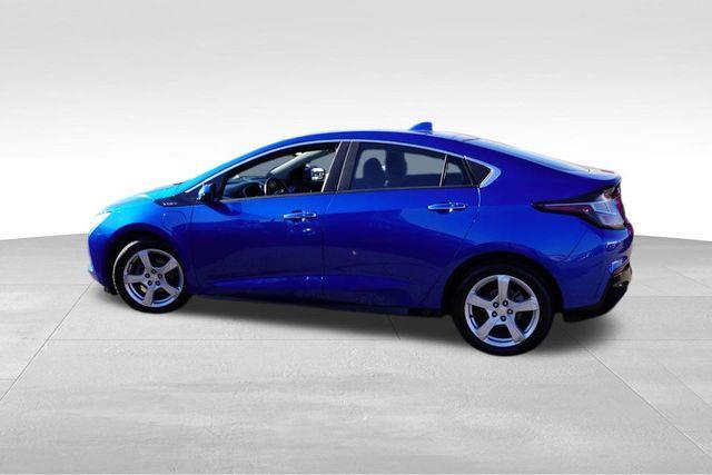 used 2016 Chevrolet Volt car, priced at $7,561