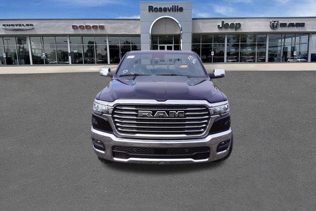 new 2025 Ram 1500 car, priced at $57,817