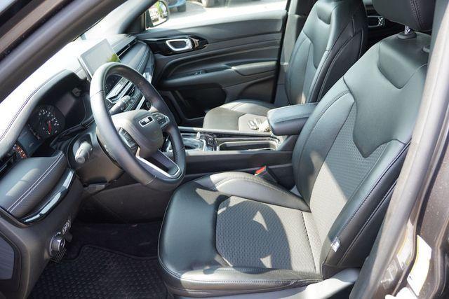 used 2022 Jeep Compass car, priced at $25,936