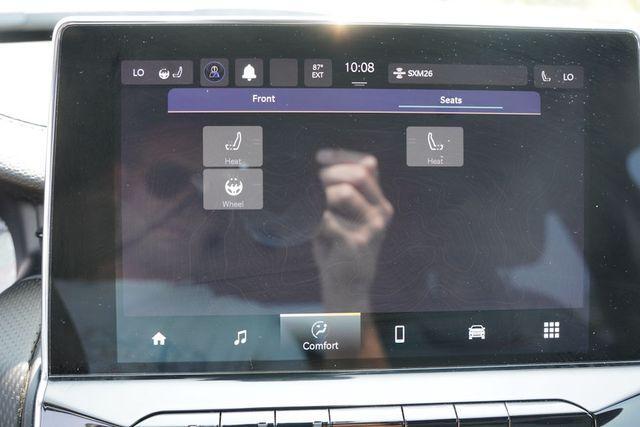 used 2022 Jeep Compass car, priced at $25,936