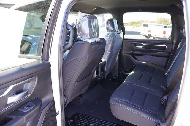 new 2026 Ram 1500 car, priced at $53,920