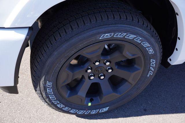 new 2026 Ram 1500 car, priced at $53,920