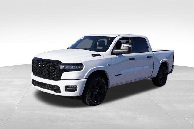 new 2026 Ram 1500 car, priced at $53,920