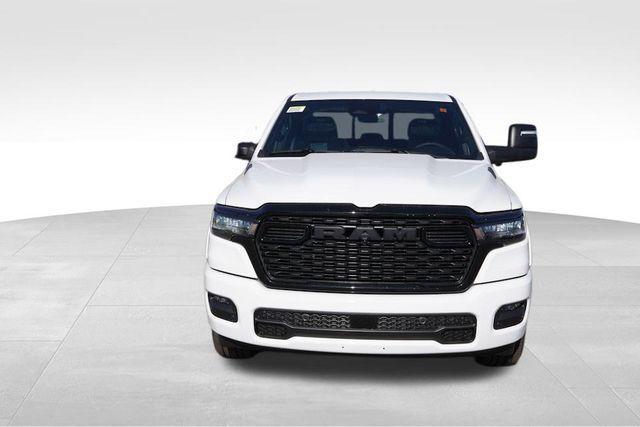 new 2026 Ram 1500 car, priced at $53,920