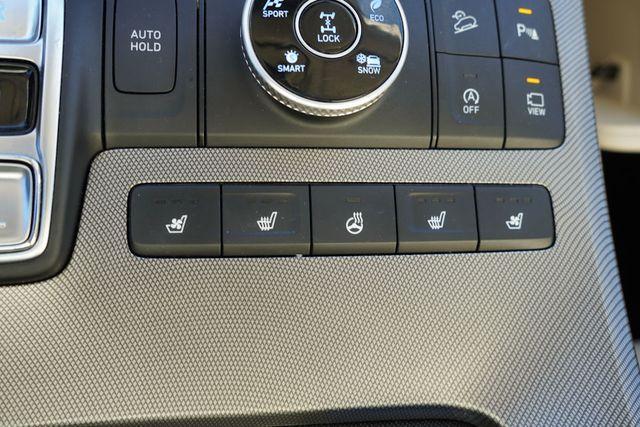 used 2021 Hyundai Palisade car, priced at $28,868