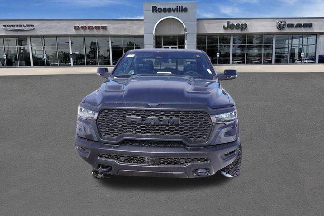 new 2025 Ram 1500 car, priced at $58,798