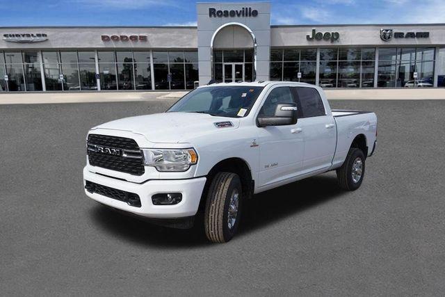 new 2024 Ram 2500 car, priced at $65,829