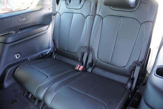 new 2025 Jeep Grand Cherokee L car, priced at $43,224