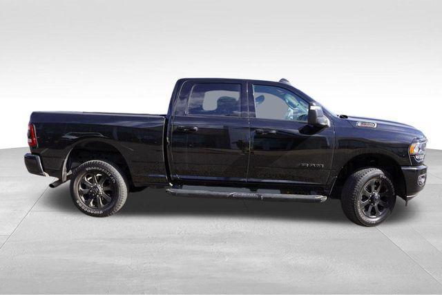 used 2024 Ram 2500 car, priced at $43,444