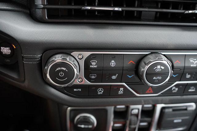 new 2025 Jeep Wrangler car, priced at $60,348