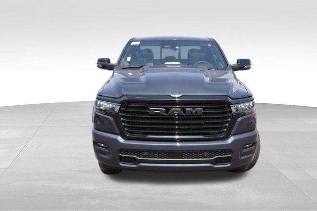 new 2026 Ram 1500 car, priced at $59,487
