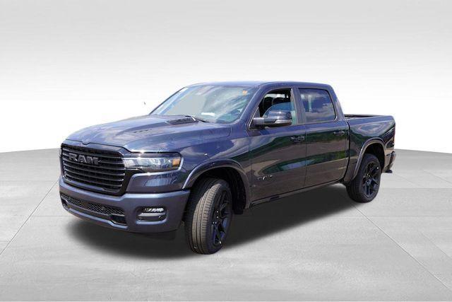 new 2026 Ram 1500 car, priced at $59,487