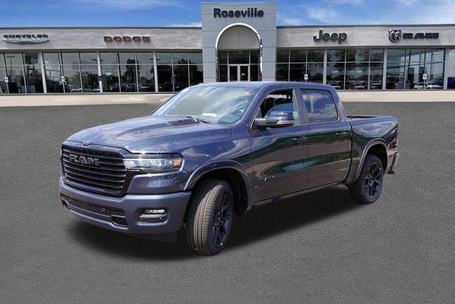 new 2026 Ram 1500 car, priced at $62,576