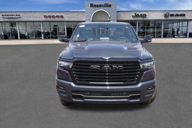 new 2026 Ram 1500 car, priced at $62,576