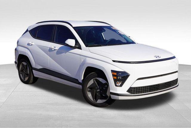 used 2024 Hyundai Kona EV car, priced at $25,759
