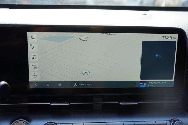 used 2024 Hyundai Kona EV car, priced at $25,759