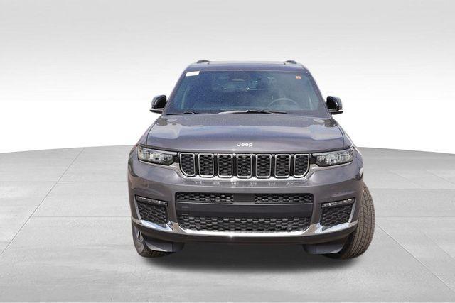 new 2025 Jeep Grand Cherokee L car, priced at $46,633