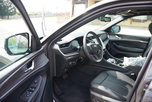 new 2025 Jeep Grand Cherokee L car, priced at $48,869