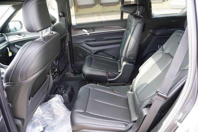new 2025 Jeep Grand Cherokee L car, priced at $48,869