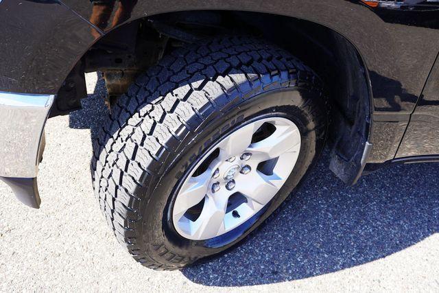 used 2021 Ram 1500 car, priced at $25,335