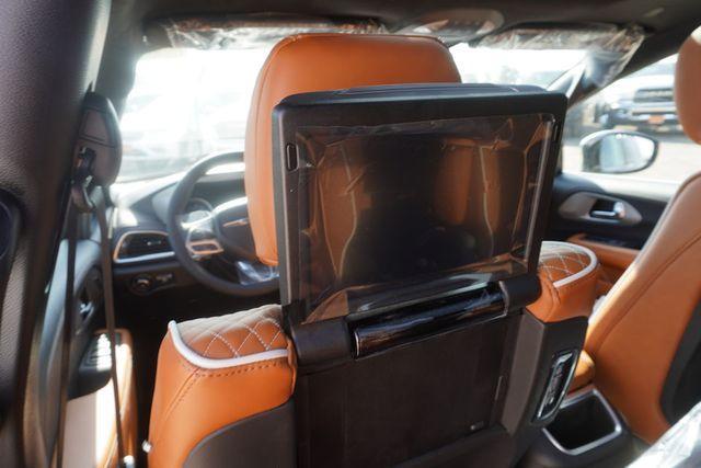 new 2025 Chrysler Pacifica car, priced at $53,229