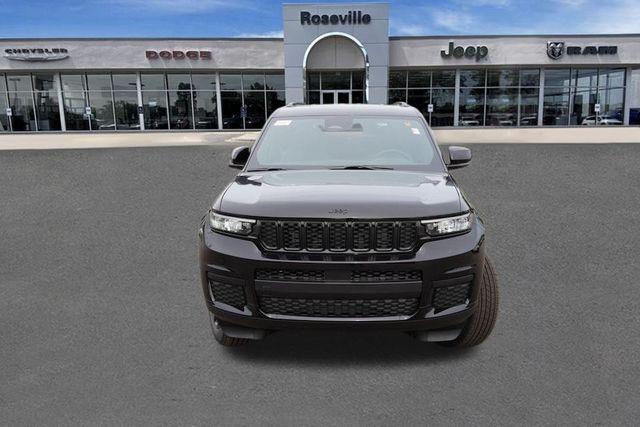 new 2025 Jeep Grand Cherokee L car, priced at $42,263