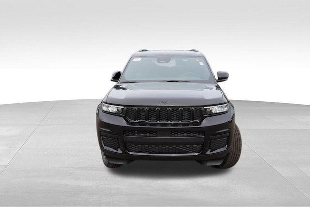 new 2025 Jeep Grand Cherokee L car, priced at $40,769