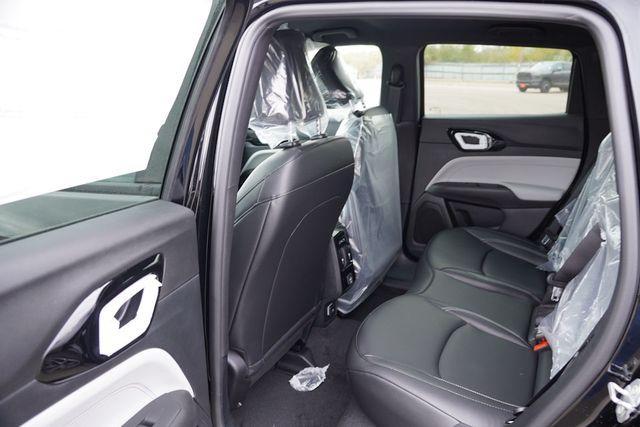 new 2026 Jeep Compass car, priced at $30,824