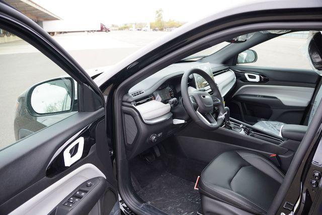 new 2026 Jeep Compass car, priced at $30,824