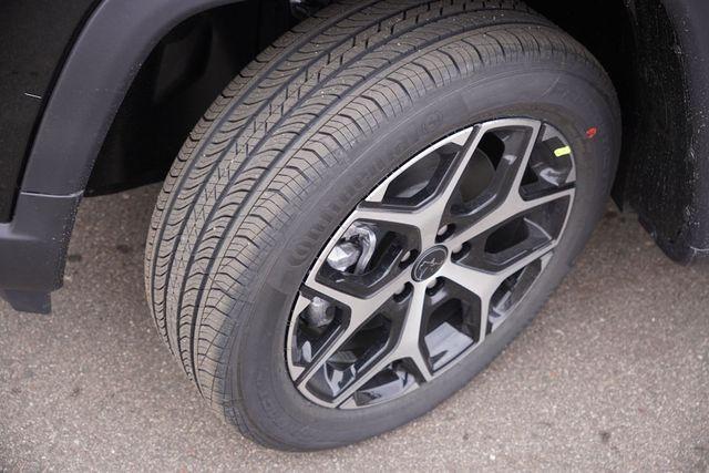 new 2026 Jeep Compass car, priced at $30,824