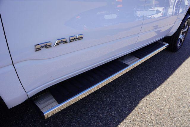 used 2023 Ram 1500 car, priced at $31,433