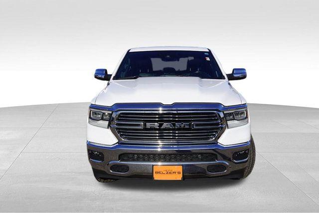 used 2023 Ram 1500 car, priced at $31,433