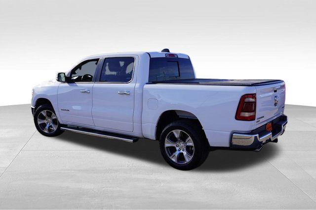 used 2023 Ram 1500 car, priced at $31,433